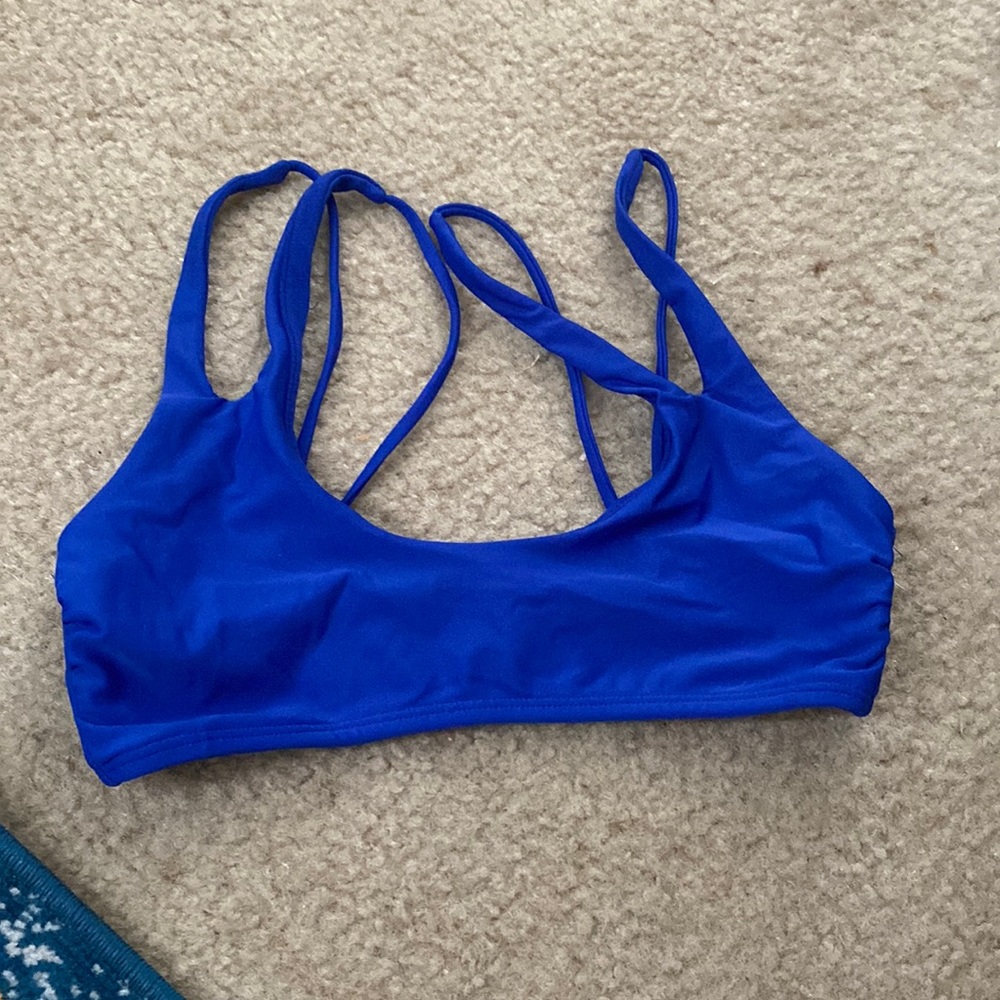 bikini top